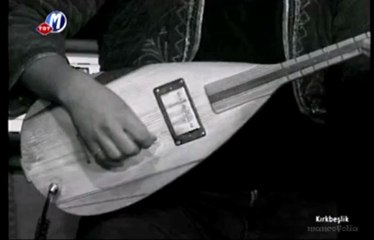 Edip Akbayram     -  Eşkiya Dünyaya Hükümdar Olmaz (1979) TRT