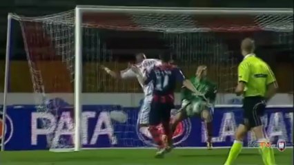 Padova-Crotone 2-1, il Video