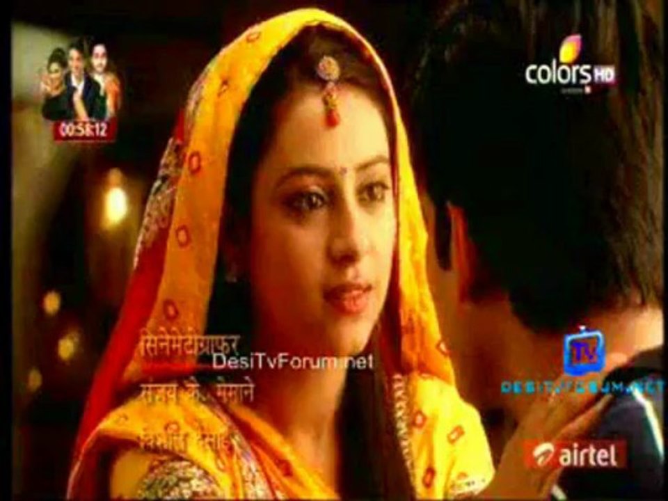Multi Couple VM - Raabta