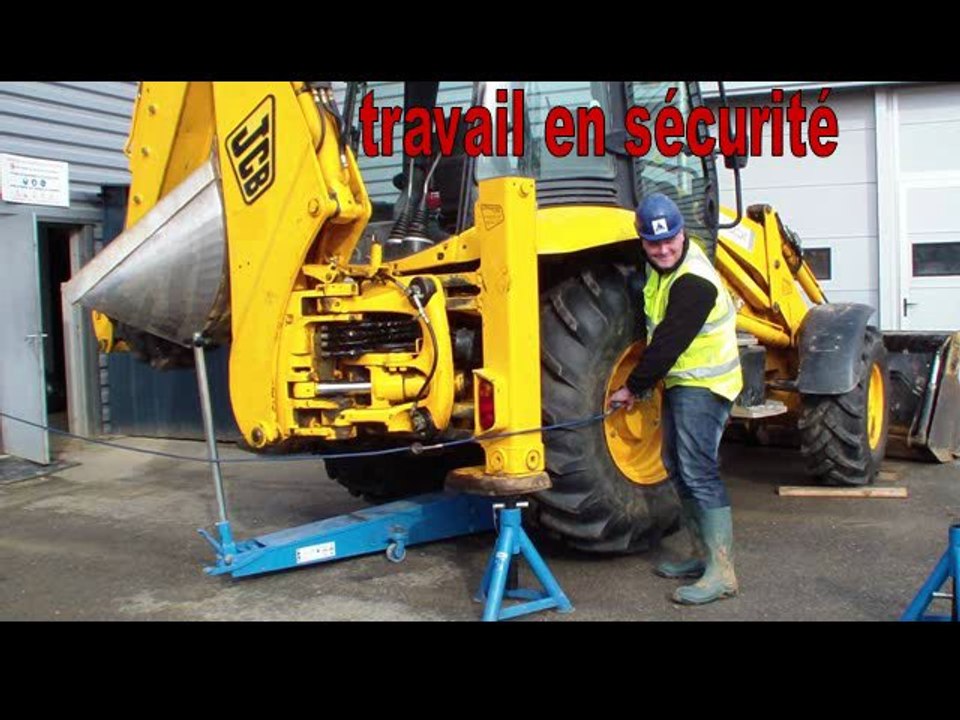 Au travail, qu’est-ce que je risque