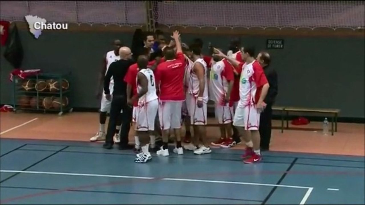 Reportage Yvelines Premiere avril 2013