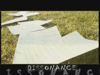 Mister Franck Lécole & Nina Rosy - Dissonance