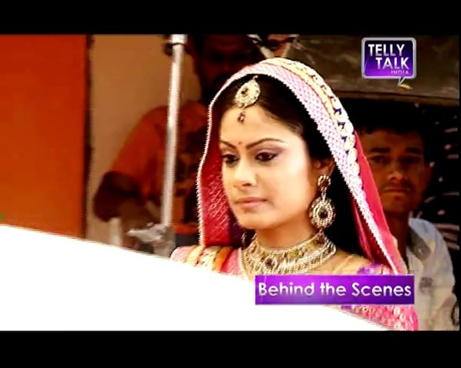 Old Anandi vs New Anandi who do you like more!