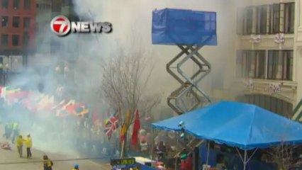 W Londynie wzmacniają srodki bezpieczeństwa przed maratonem