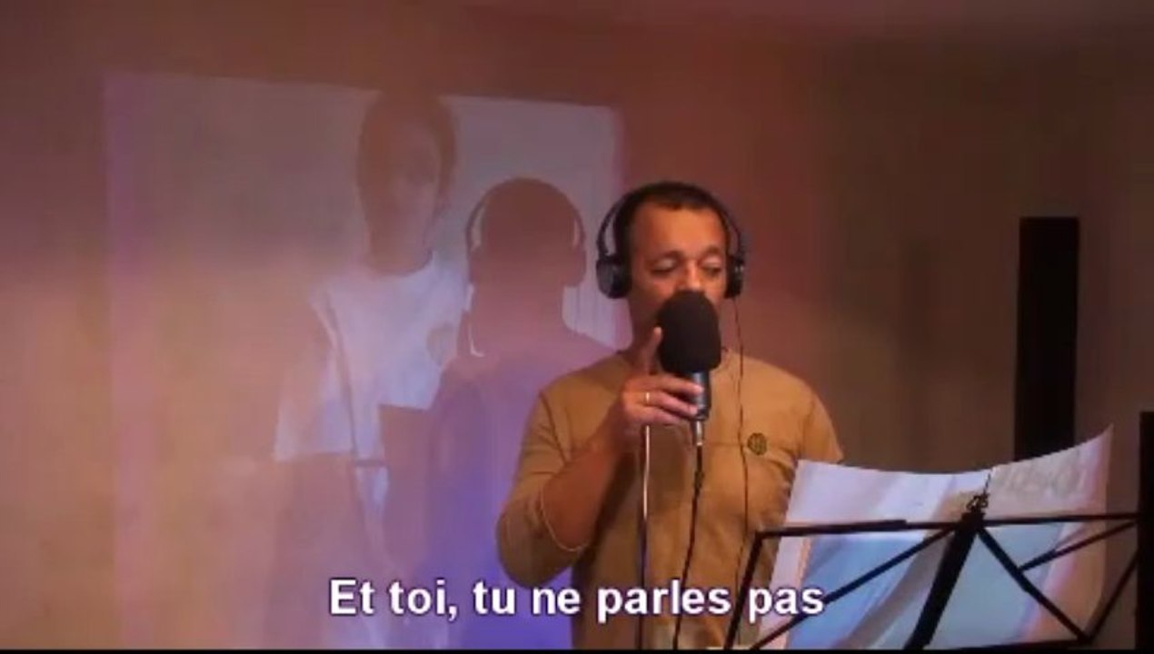 Cid - Reste sage au profit de l'association "Un espoir pour Julie"