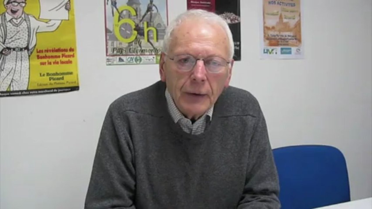 Estrées-Saint-Denis: "Partage Travail” pour faciliter le retour à l'emploi