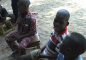 Politique de l'handicap au Togo