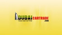 Japanese Used Cars for Dubai