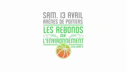 Evénement, PB86 : Les rebonds de l'environnement 2013