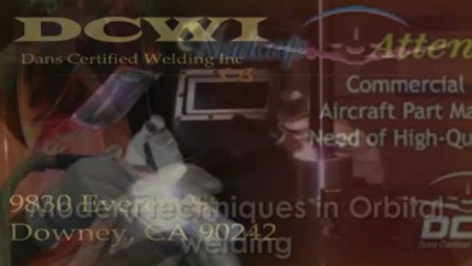 Modern strategies in Orbital welding
