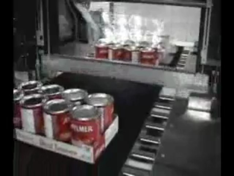 ozcagdasmakina fulotomatik shrink machine  0535 314 4307
