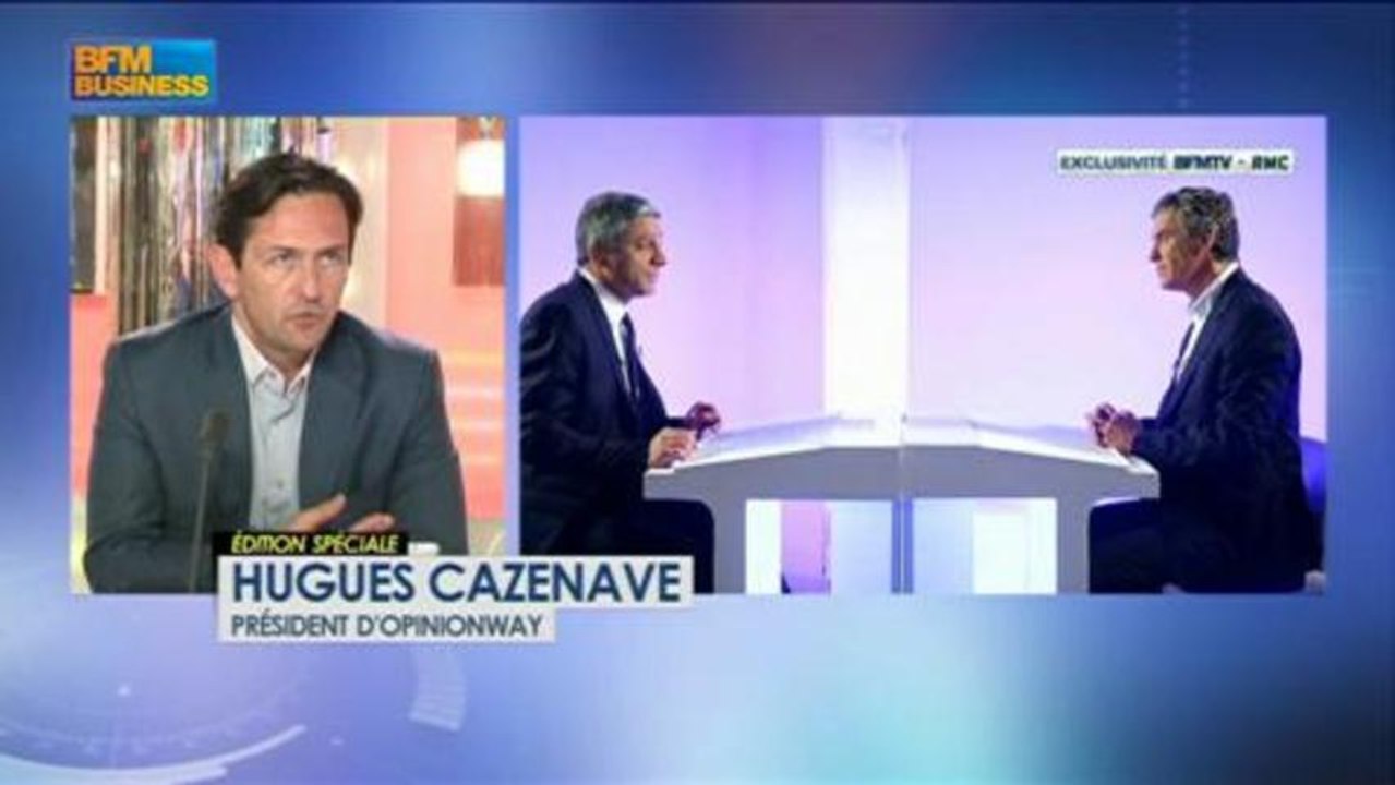 Edition Spéciale : Retour sur l'interview de Jérôme Cahuzac - 16 avril 2/2