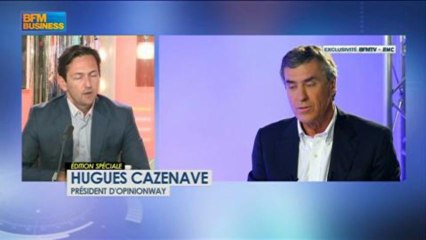 Edition Spéciale : Retour sur l'interview de Jérôme Cahuzac - 16 avril 1/2