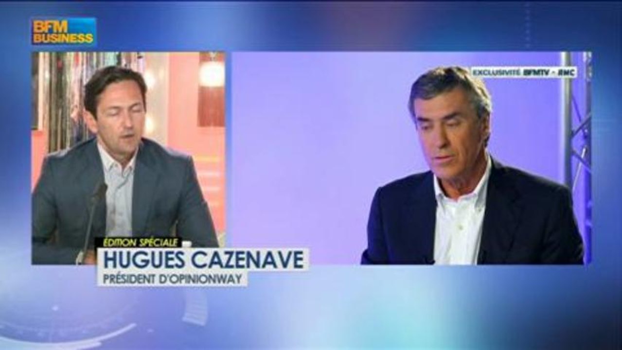 Edition Spéciale : Retour sur l'interview de Jérôme Cahuzac - 16 avril 1/2