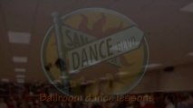 West Coast Swing Dance Lesson San Jose