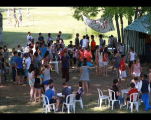 Let's go to Sablonceaux 2013 - 14 18 ans / Chemin Neuf