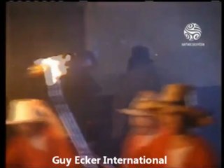 La Otra Raya del Tigre Capitulo 16/4/2013