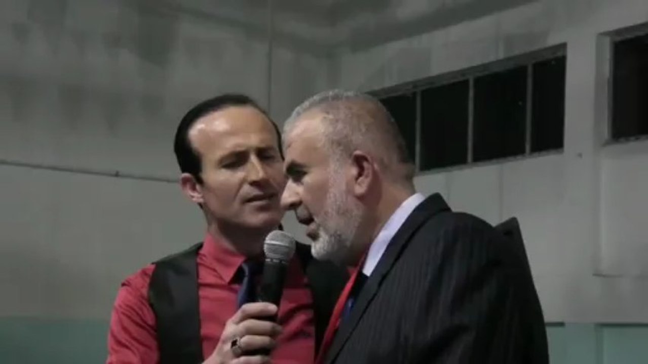 CAFER GÜNEŞ-KUTLU DOĞUM-AFŞİN