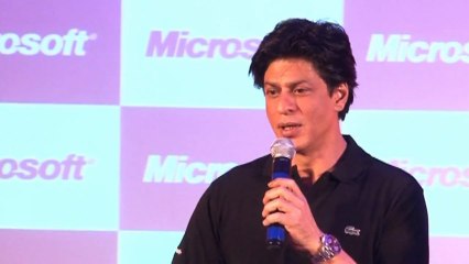 Shahrukh Khan Taunts Salman Khan- War Again