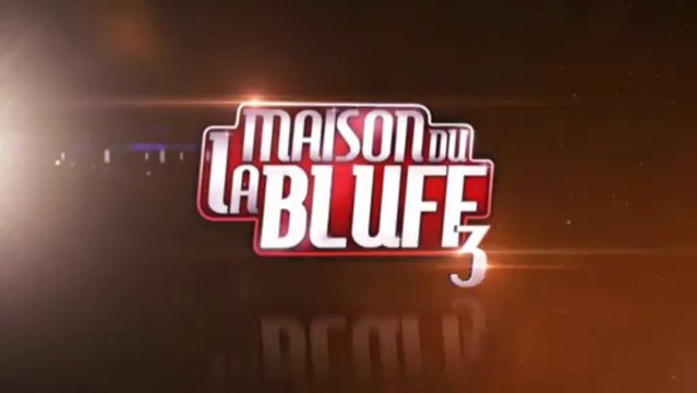 LMDB 3 - Sarah: Elky est entré dans mon corps! - PokerStars