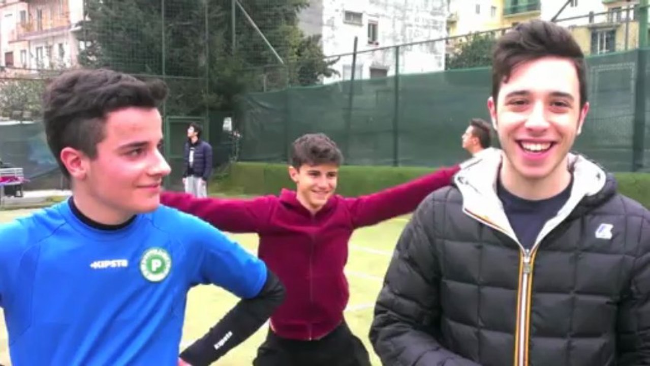 Mai dire Pro Soccer League 3° Puntata