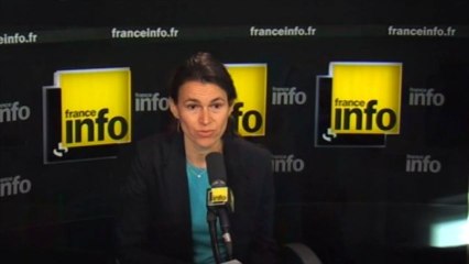 Filippetti se "fiche de la sincérité de Cahuzac"