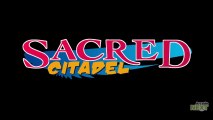 Sacred Citadel | Launch Trailer [EN] (2013) | HD