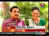 Saas Bahu Aur Betiyan [Aaj Tak] 17th April 2013pt3