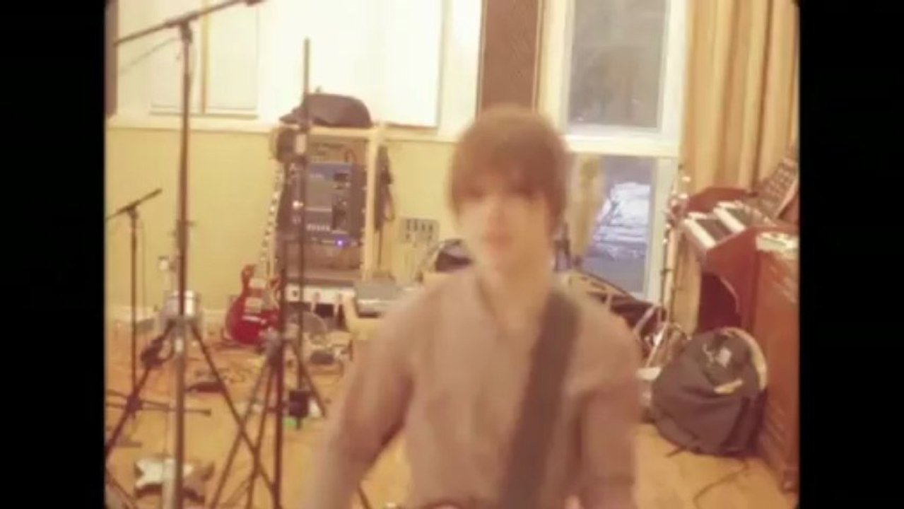 Les Eurockéennes De Belfort 2013 - Samedi 6 Juillet