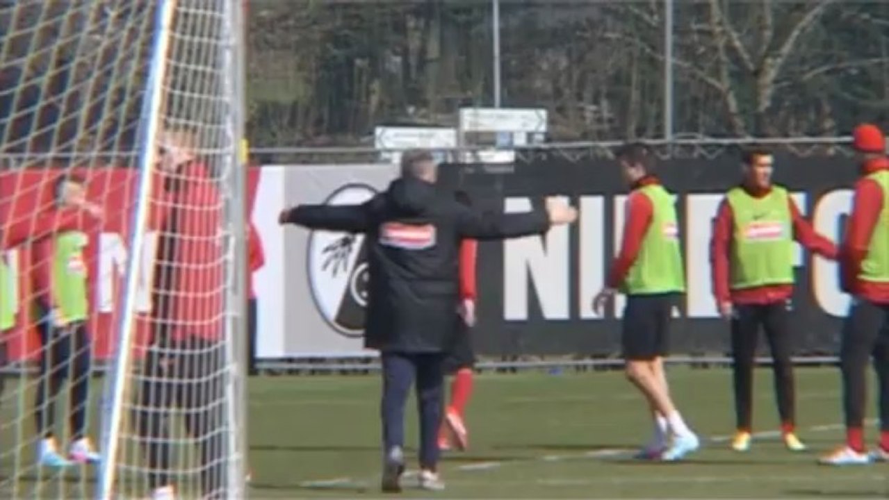 VfB-Stars träumen vom Finale: 'Berlin ein ganz besonderer Anreiz'