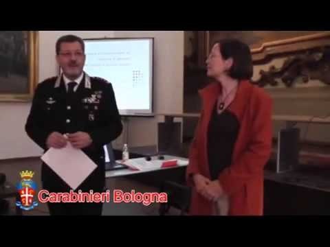 Bologna - Progetto Save, come aiutare le donne vittime di violenza (16.04.13)