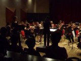 Concert orchestre symphonique cycle3 (extraits)