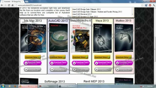 Download AutoCAD Raster Design 2013 Full Version for FREE
