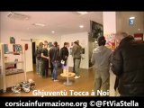 #Corse - Ghjuventù Tocca à Noi occupe l'agence Pole emploi à Ajaccio