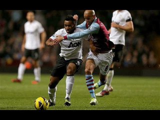 West Ham vs Man United Live Stream On 17 April 2013 At 18:45 GMT