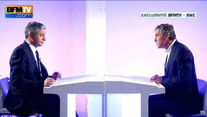 Cahuzac: des aveux pour cesser avec "une situation malsaine"- 16/04