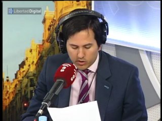 Federico a las 8: La infanta Cristina recurre su imputación