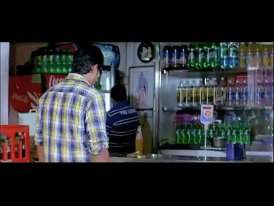 Vegam Movie Teaser
