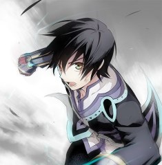 [ACS] Jude Vs Alexei