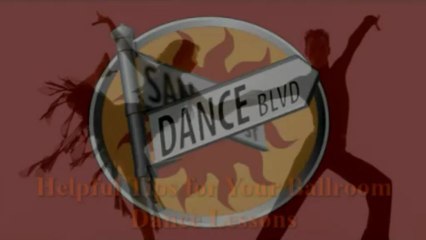 Useful Suggestion for Your Ballroom Dance Instructions