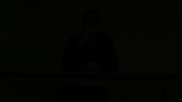 PhyTV - Centrale Marseille- Le pire cv vidéo 2013