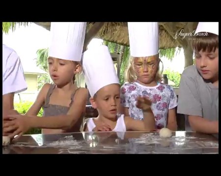 les vacances en famille au Sugar Beach, hôtel 5 étoiles de l’Ile Maurice