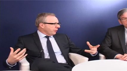 Paris recrute : ITV-Thierry Le Goff, DRH de la ville