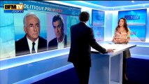 Politique Première: Cahuzac a réussi son exercice de rédemption - 17/04