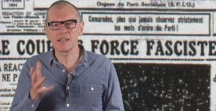 Uncle Obs vous explique... le climat des années 30