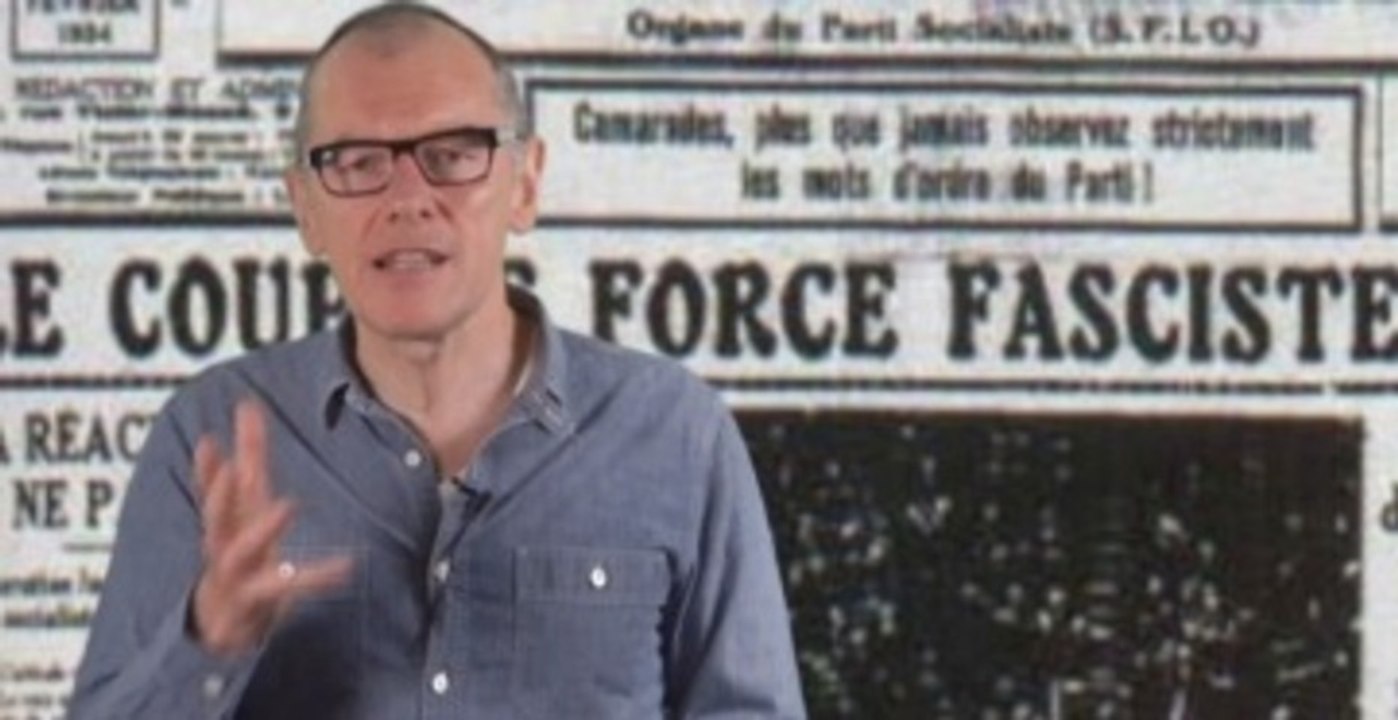 Uncle Obs vous explique... le climat des années 30