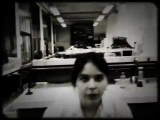 L'étrange histoire de marie curie version anglaise