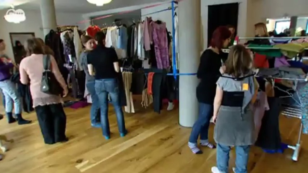 Share Economy - Tauschen statt kaufen | Made in Germany