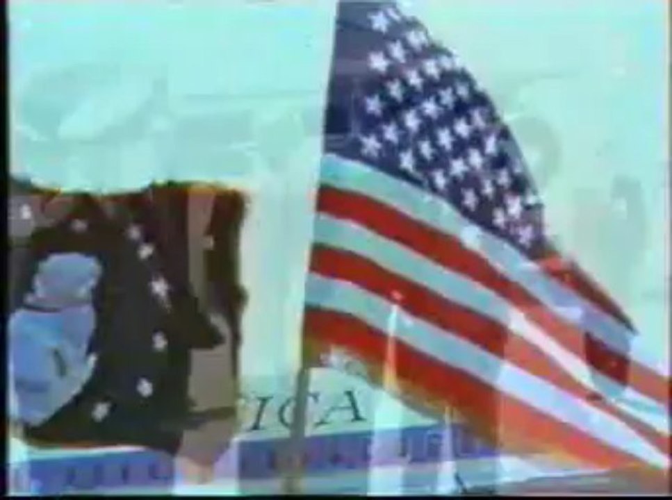 Superstructures - NASA centre spatial Kennedy