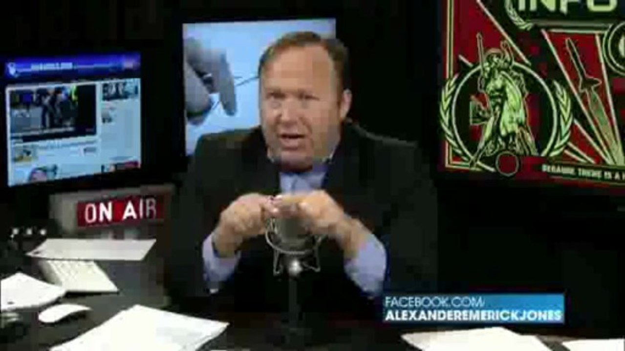 MSM Blames Rightwing Extremist for Boston Bombing